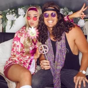 Meet your Posher, Richard